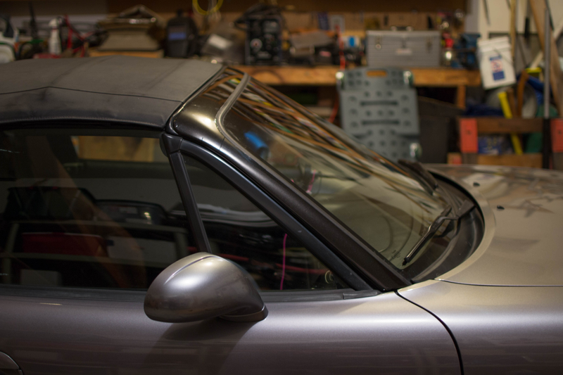 Illustration for article titled This one CRAZY simple mod EVERY Miata owner should do!